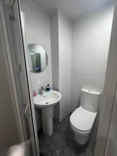 Modern Ensuite Double Bedroom in Dundrum - Dublin - 1