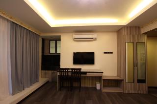 Shamrock Guest House - Ipoh - 1