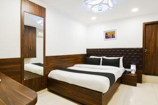 Super Hotel O Eminent Hotel - Calcutta - 9