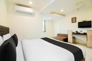 Super Hotel O Eminent Hotel - Calcutta - 8
