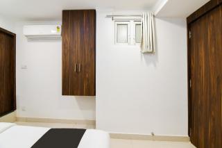 Super Hotel O Eminent Hotel - Calcutta - 7