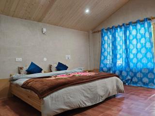 Discover Himalaya Camps - 4