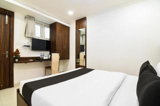 Super Hotel O Eminent Hotel - Calcutta - 6