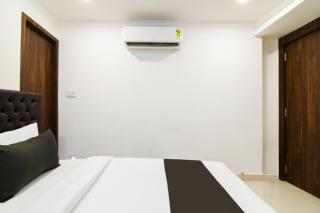 Super Hotel O Eminent Hotel - Calcutta - 5