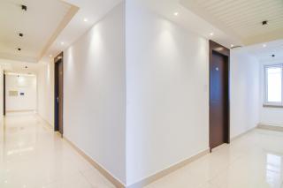Super Hotel O Eminent Hotel - Calcutta - 4