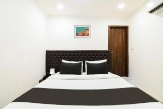 Super Hotel O Eminent Hotel - Calcutta - 3