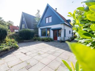 Bergens Roodborstje - Bergen - 0