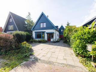 Bergens Roodborstje - Bergen - 2