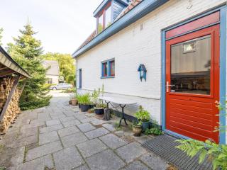 Bergens Roodborstje - Bergen - 1