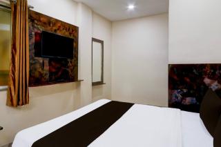 Hotel O Sai Manikanta Homes - Haiderabad - 0