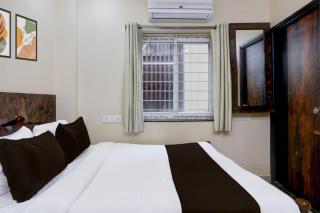 Hotel O Sai Manikanta Homes - Haiderabad - 4