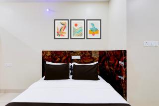 Hotel O Sai Manikanta Homes - Haiderabad - 2