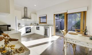 Seascape Retreat - 5