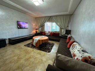 Cabo NegroPrivateGarden Pools & Family Stay - Cabo Negro - 0