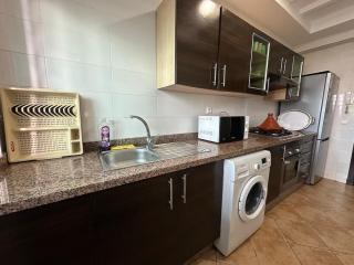Cabo NegroPrivateGarden Pools & Family Stay - Cabo Negro - 6
