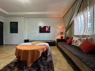 Cabo NegroPrivateGarden Pools & Family Stay - Cabo Negro - 5