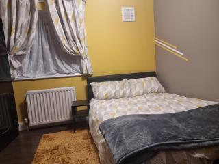 Lackco's Cozy Room - Londra - 4