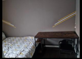 Lackco's Cozy Room - Londra - 3