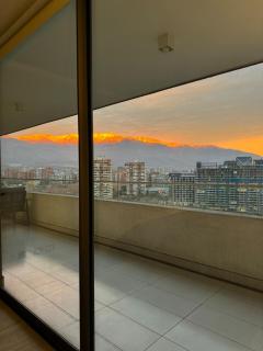 Central Park View-Las Condes - Santiago - 8
