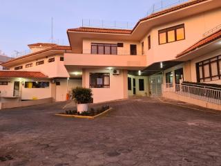 Maiorca Triplex pe na areia praia Cachoeira 5 Qtos - Florianópolis - 7