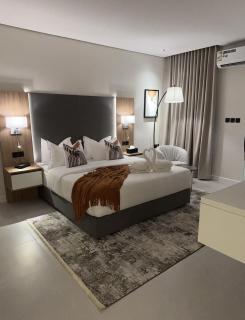 Marvin Suites - Al Wajh - 0