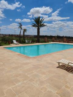 Villa ChezMoi - Oulad Tayeb - 0