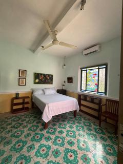 Casita Rosa, Villa-Hortensia - Merida Center - Mérida - 8