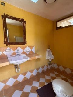 Casita Rosa, Villa-Hortensia - Merida Center - Mérida - 7