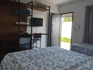 Hospedaje Santa Sofia Minga Guazú - 3