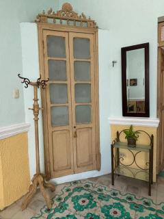 Casita Rosa, Villa-Hortensia - Merida Center - Mérida - 3