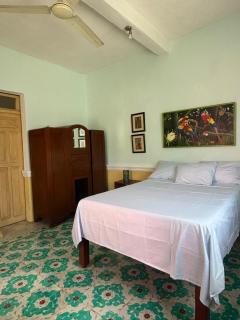 Casita Rosa, Villa-Hortensia - Merida Center - Mérida - 2
