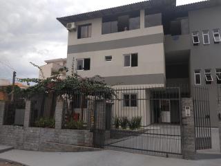 Murilo House - Apart-hotel completo e privativo - 0