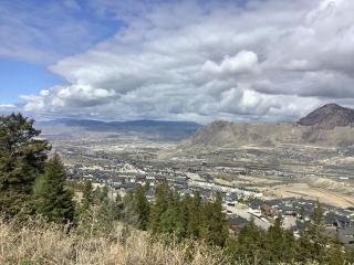 Sapphire Lux Queen Suite - Kamloops - 9