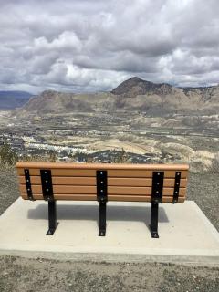 Sapphire Lux Queen Suite - Kamloops - 6