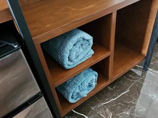 Hospedaje Santa Sofia Minga Guazú - 1