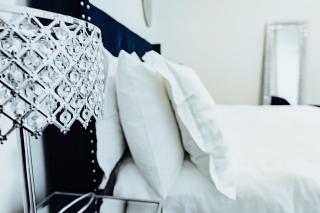 Sapphire Lux Queen Suite - 9