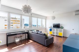 Apartment City view - Split - 0