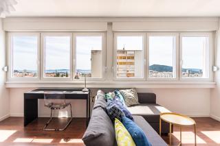 Apartment City view - Split - 8