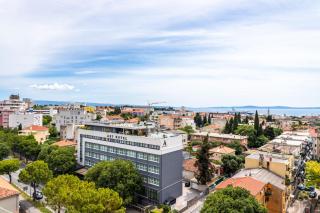 Apartment City view - Split - 7