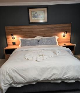 The Hide on Aston-Sandton - Johannesburg - 5