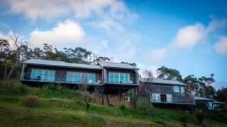 Seascape Retreat - Victor Harbor - 9