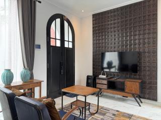 Atmadeva Boutique Villas - Batu - 9