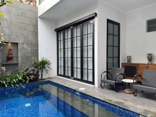 Atmadeva Boutique Villas - 1