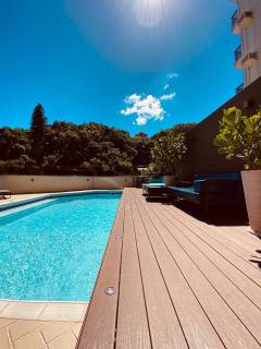 Hotel luxo - 0