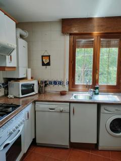 Apartamento en Navacerrada - Navacerrada - 6