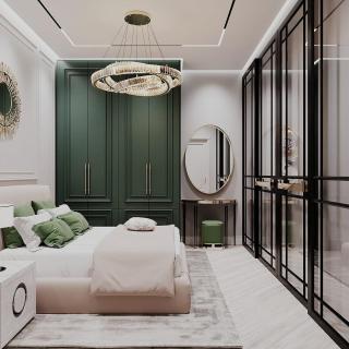 Apartment - Simkent - 9