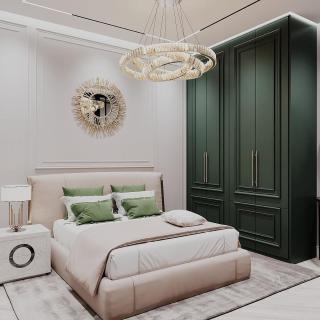 Apartment - Simkent - 8