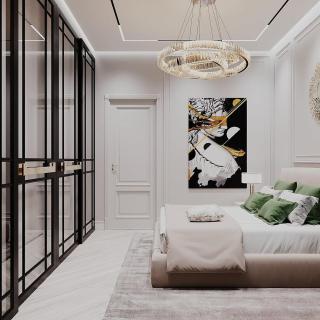 Apartment - Simkent - 6