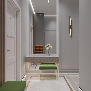 Apartment - Simkent - 5