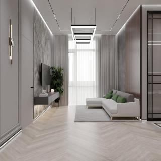 Apartment - Simkent - 4